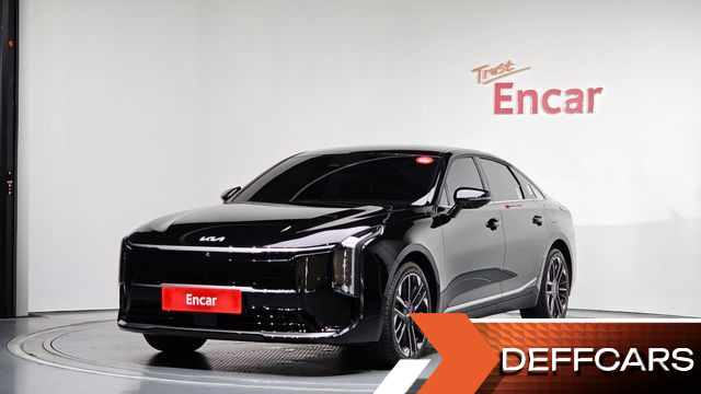 Kia K8 Best Selection купить на сайте DeffCars