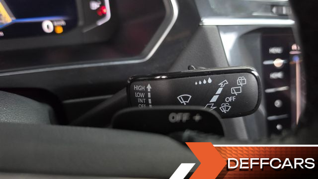 Volkswagen TIGUAN 2.0 TDI 4Motion Prestige купить на сайте DeffCars