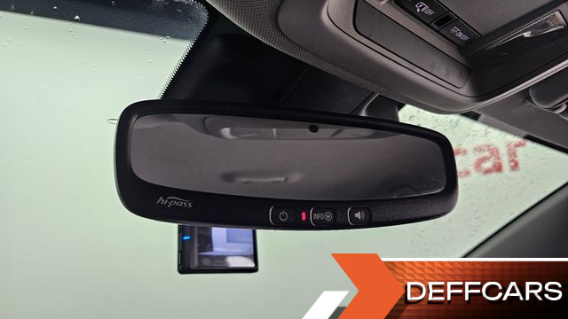 ChevroletGMDaewoo MALIBU 1.3 Turbo Premier Prime Sefety купить на сайте DeffCars