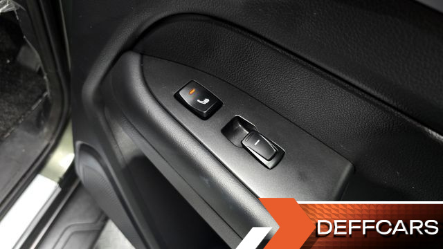 Ssangyong REXTON Diesel 2.2 4WD Prestige купить на сайте DeffCars
