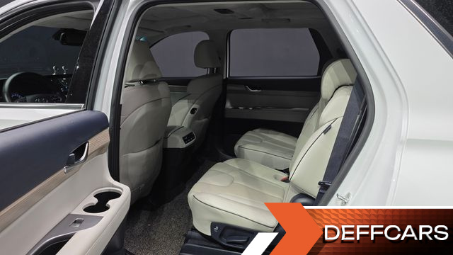Hyundai PALISADE Gasoline 3.8 2WD Prestige купить на сайте DeffCars