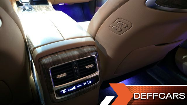 Kia K9 3.3 T-GDI AWD Masters купить на сайте DeffCars