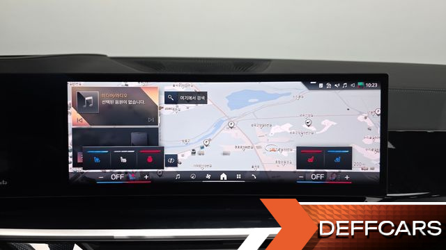 BMW X5 xDrive 40i M Sport купить на сайте DeffCars