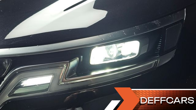 Kia CARNIVAL Diesel 9-Seater Signature купить на сайте DeffCars