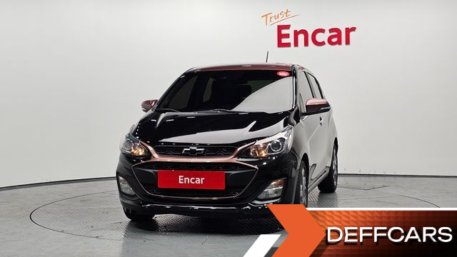 ChevroletGMDaewoo SPARK My Fit Edition Premier купить на сайте DeffCars