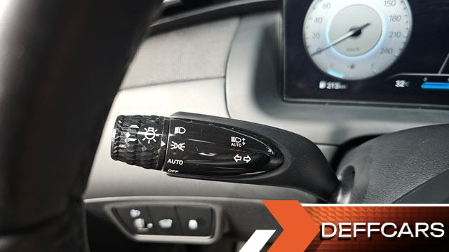 Hyundai TUCSON Gasoline 1.6 Turbo 2WD Inspiration купить на сайте DeffCars