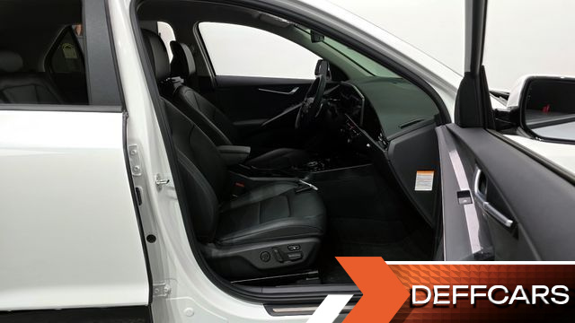 Kia NIRO Signature купить на сайте DeffCars