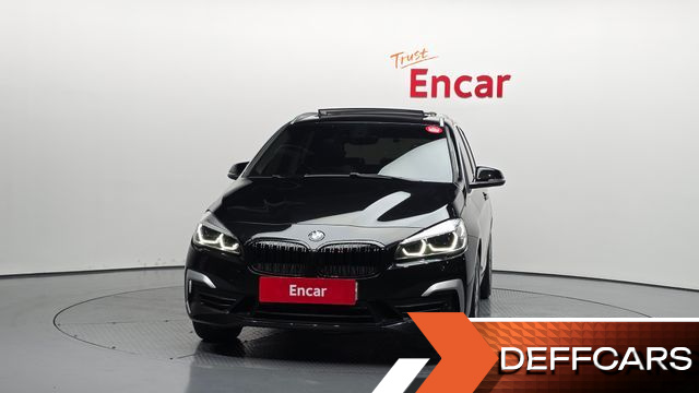 BMW 2-SERIES Joy купить на сайте DeffCars