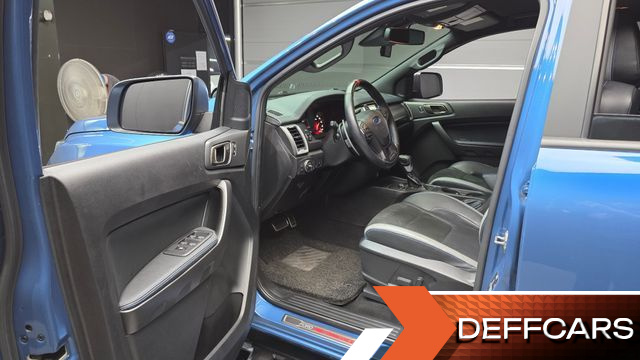 Ford RANGER 2.0 Raptor купить на сайте DeffCars