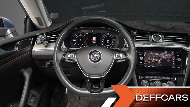Volkswagen ARTEON 2.0 TDI Prestige купить на сайте DeffCars