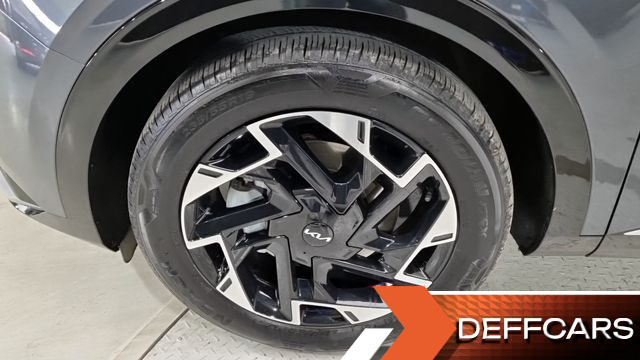 Kia SPORTAGE Gasoline 1.6 Turbo 2WD Signature купить на сайте DeffCars
