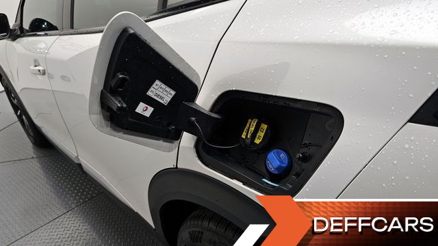 Peugeot 2008 1.5 BlueHDi GT Line купить на сайте DeffCars
