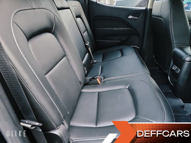 ChevroletGMDaewoo COLORADO 3.6 Extreme-X 4WD купить на сайте DeffCars
