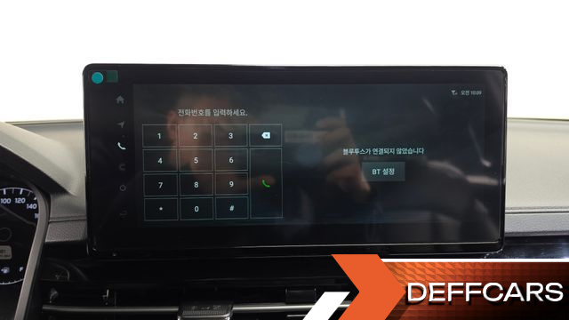 Ssangyong REXTON Diesel 2.2 2WD Culman Wild купить на сайте DeffCars