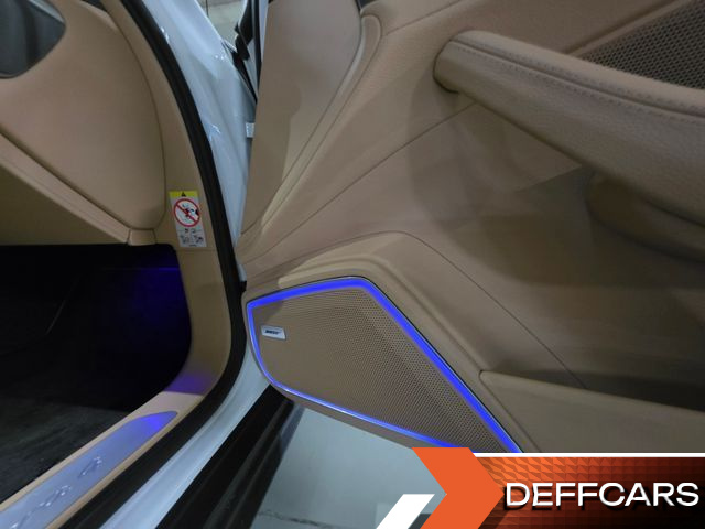 Porsche PANAMERA 3.0 AWD купить на сайте DeffCars