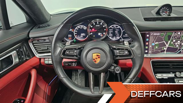 Porsche PANAMERA 4.0 GTS купить на сайте DeffCars