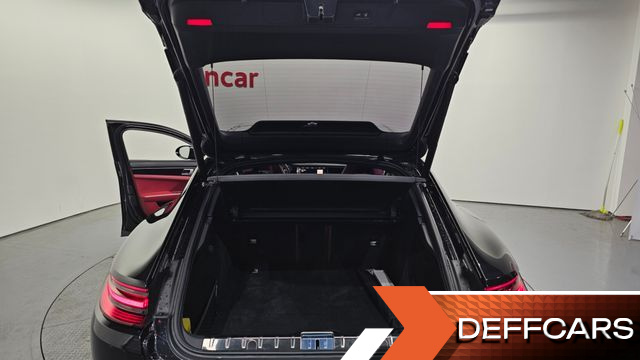 Porsche PANAMERA 2.9 4S купить на сайте DeffCars