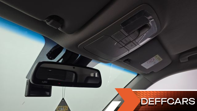 Ssangyong KORANDO Gasoline 1.5 2WD C5 купить на сайте DeffCars