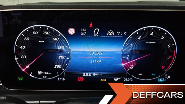 Mercedes GLE-CLASS GLE450 4MATIC купить на сайте DeffCars