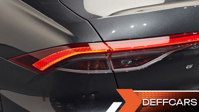 Hyundai GRANDEUR 3.3 Premium купить на сайте DeffCars