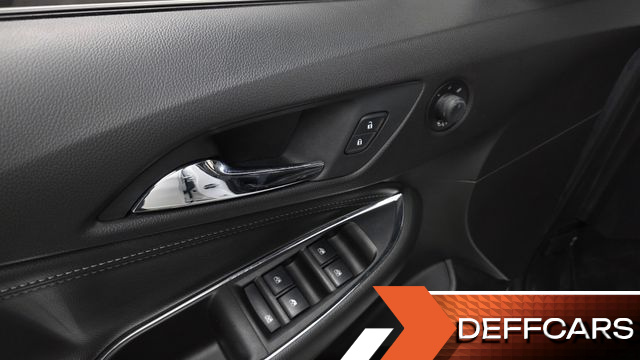 ChevroletGMDaewoo CRUZE 1.4 Turbo LTZ купить на сайте DeffCars