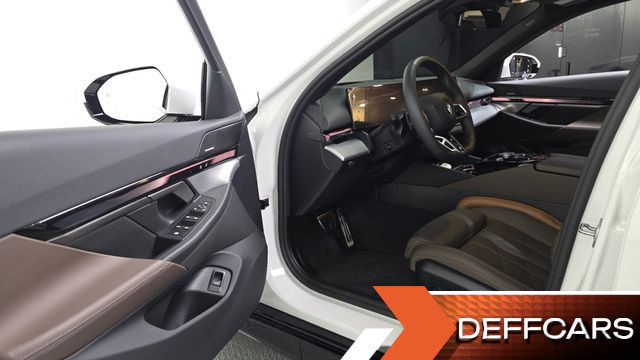 BMW 5-SERIES 520i M Sport купить на сайте DeffCars