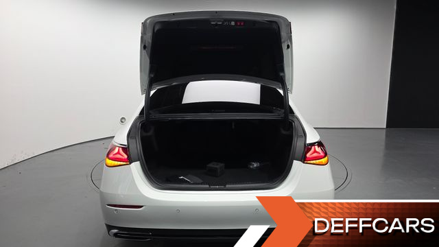 Mercedes E-CLASS E200 Avantgarde купить на сайте DeffCars