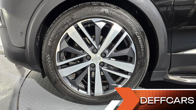 Peugeot 5008 2.0 BlueHDi GT купить на сайте DeffCars