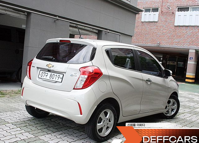 ChevroletGMDaewoo SPARK LT Plus купить на сайте DeffCars