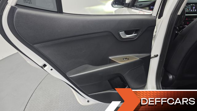Kia STONIC 1.4 Prestige купить на сайте DeffCars