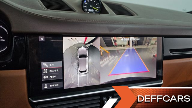 Porsche CAYENNE 3.0 E-Hybrid купить на сайте DeffCars