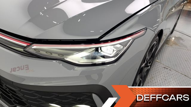 Volkswagen GOLF 2.0 GTI купить на сайте DeffCars