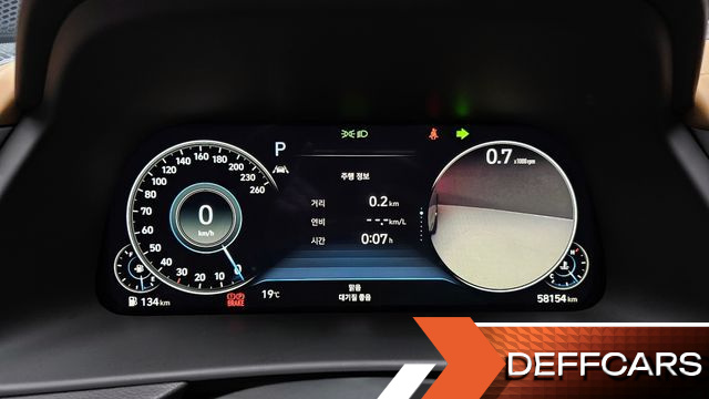Hyundai SONATA 1.6 Turbo Inspiration купить на сайте DeffCars
