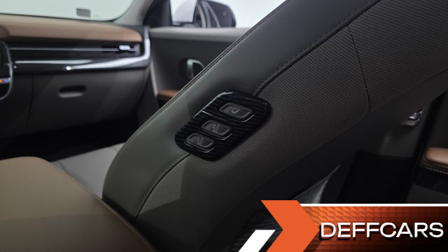 Hyundai IONIQ5 Long range Prestige купить на сайте DeffCars
