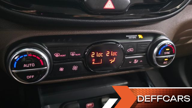 Kia SOUL 1.6 T-GDI Noblesse купить на сайте DeffCars