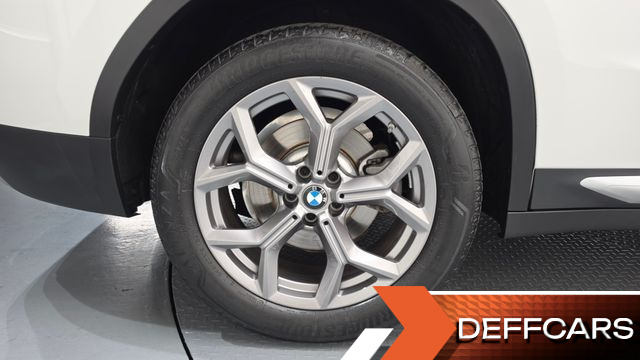 BMW X4 xDrive20i xLine купить на сайте DeffCars