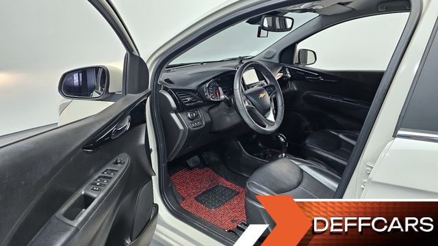 ChevroletGMDaewoo SPARK LTZ купить на сайте DeffCars