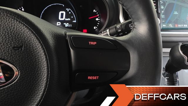 Kia RAY Prestige купить на сайте DeffCars