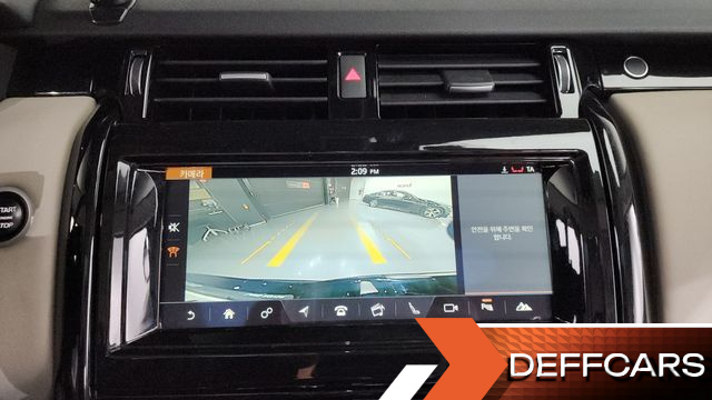 Land Rover DISCOVERY 2.0 SD4 SE купить на сайте DeffCars