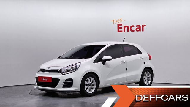 Kia PRIDE 5DR 1.4 MPI Trendy купить на сайте DeffCars