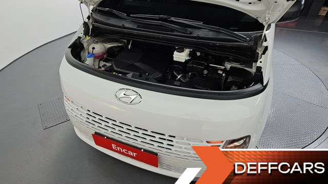 Hyundai STARIA Tourer 11-Seater Smart купить на сайте DeffCars