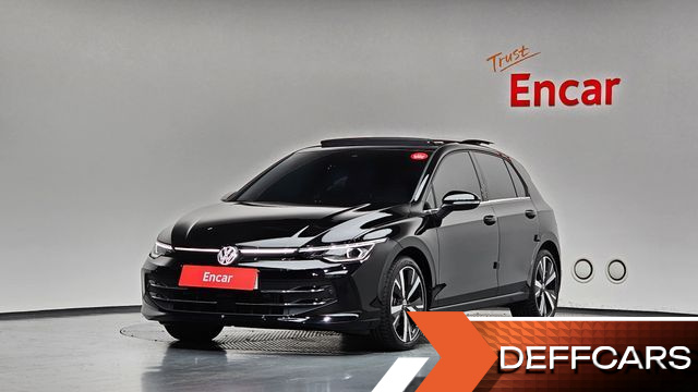 Volkswagen GOLF 2.0 TDI Prestige купить на сайте DeffCars