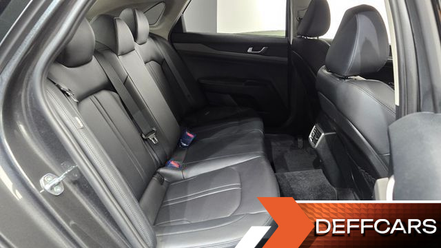 Kia K5 2.0 Prestige купить на сайте DeffCars