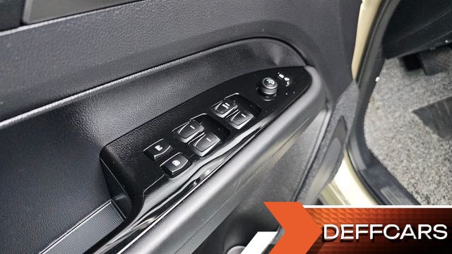 Ssangyong REXTON Diesel 2.2 4WD Culman Prestige купить на сайте DeffCars