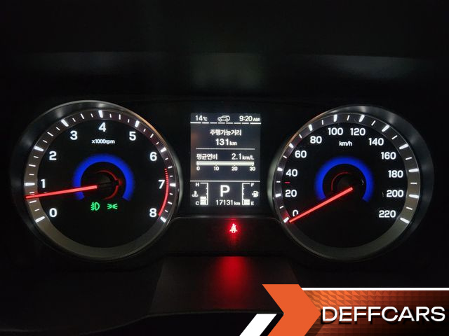 Ssangyong TIBOLI Gasoline 1.5 2WD V3 купить на сайте DeffCars
