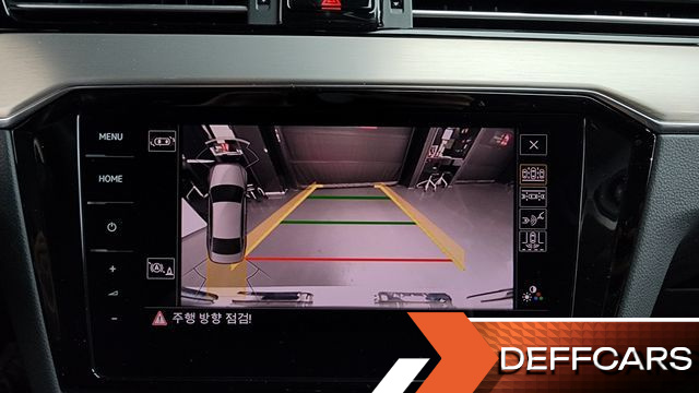 Volkswagen PASSAT 2.0 TDI Premium купить на сайте DeffCars