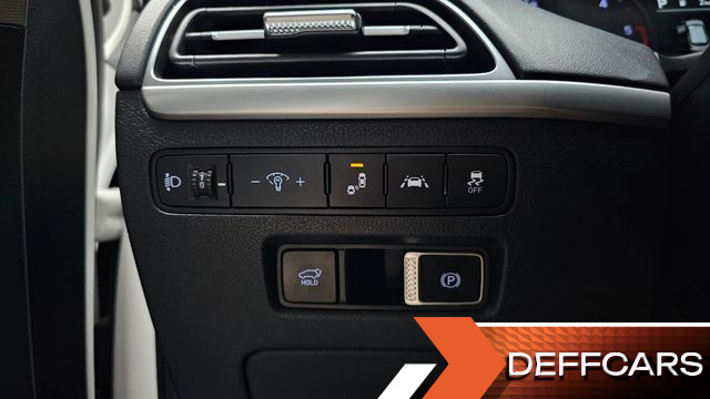 Hyundai PALISADE Diesel 2.2 2WD Exclusive купить на сайте DeffCars