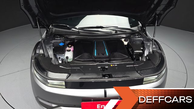 Hyundai IONIQ5 Long Range AWD Exclusive купить на сайте DeffCars