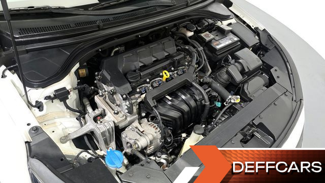 Hyundai AVANTE 1.6 Smart купить на сайте DeffCars