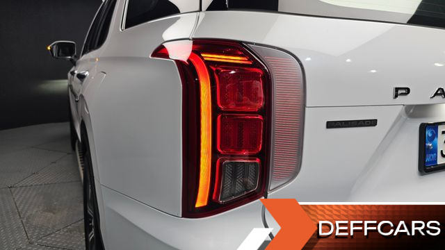 Hyundai PALISADE Gasoline 3.8 4WD Prestige купить на сайте DeffCars